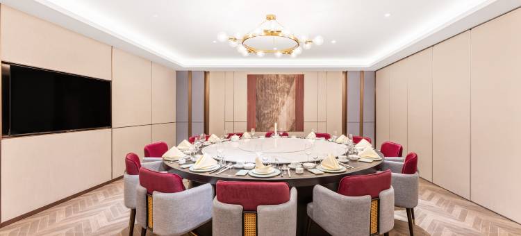 东源大厦·Hotel(济南解放路店)图片