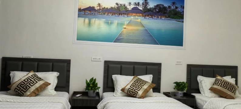 重庆民俗宾馆图片