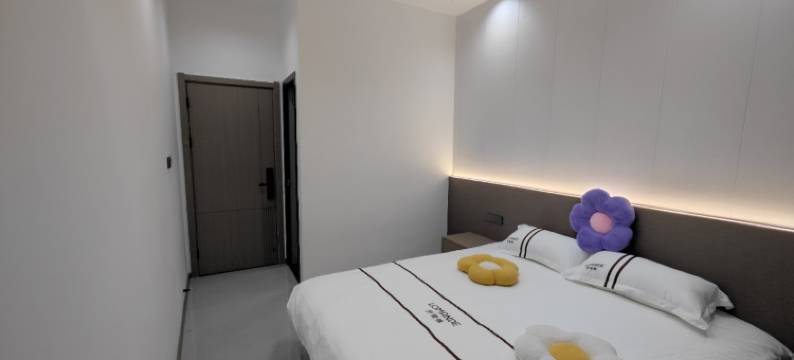 平潭明月客栈图片