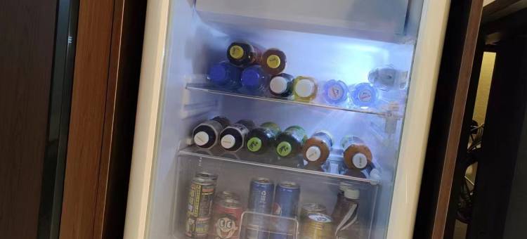 网鱼电竞酒店(长沙植物园店)图片