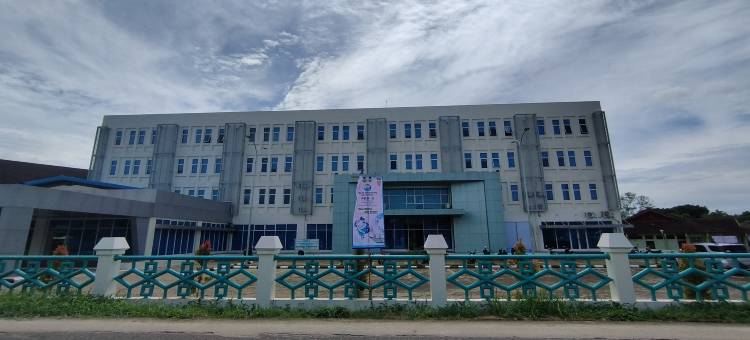 苏塔伊斯兰酒店(Hotel Sutha Inn Syariah)图片
