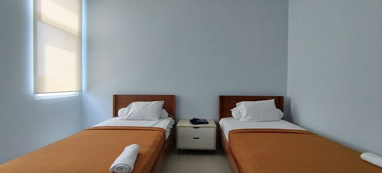 苏塔伊斯兰酒店(Hotel Sutha Inn Syariah)图片