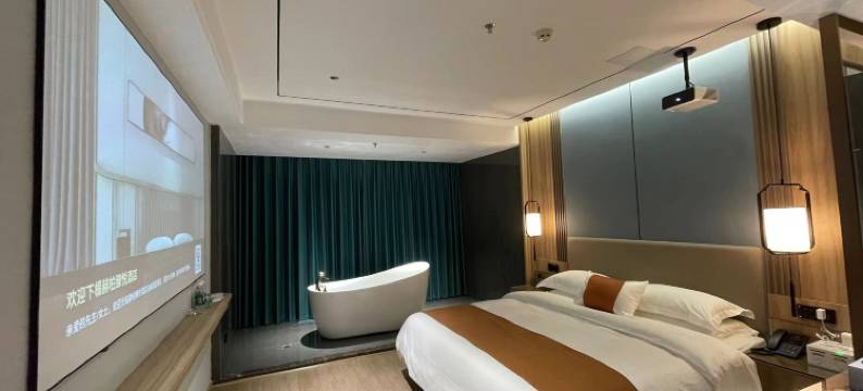 洞庭春大酒店(双峰一中县政府店)图片