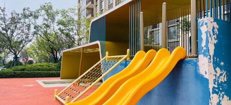 一贰民宿(只有河南戏剧幻城海昌海洋公园店)图片