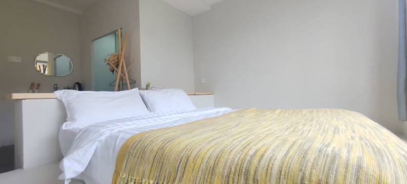 约趣·滇池别院酒店图片