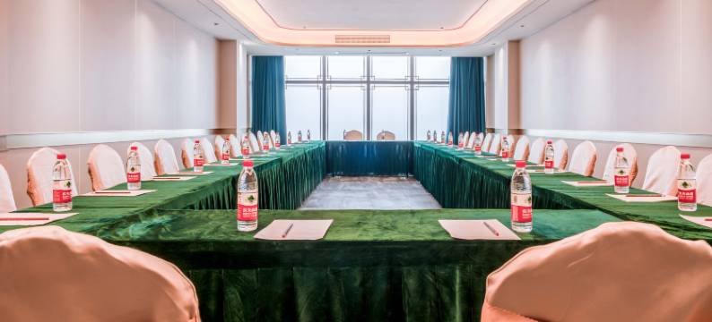 蝶栖谷凯怡云居酒店图片