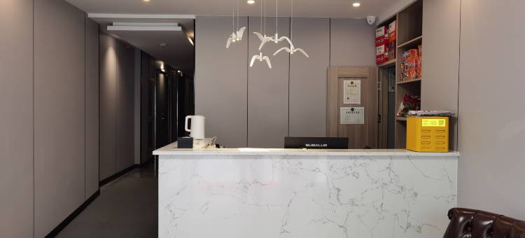 海岸假日酒店(杭州西湖河坊街店)图片