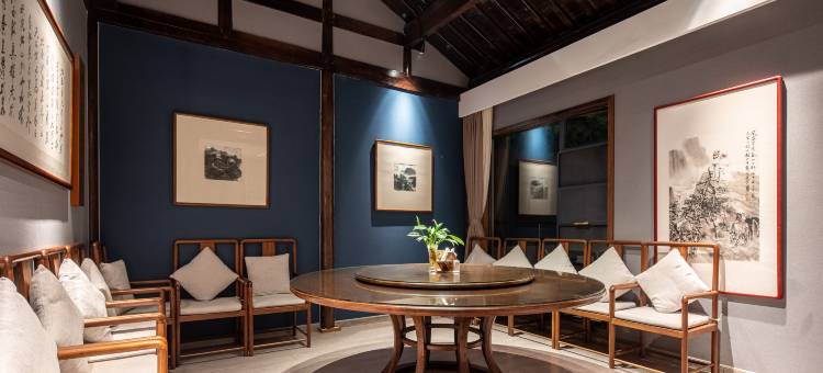 花筑·淳安梓园民宿图片