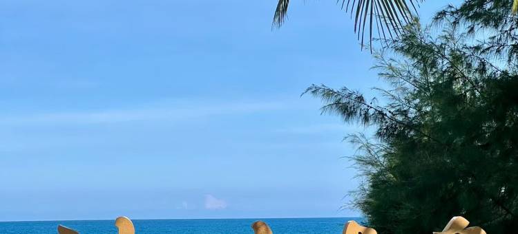 万宁神州半岛朝林松源酒店图片