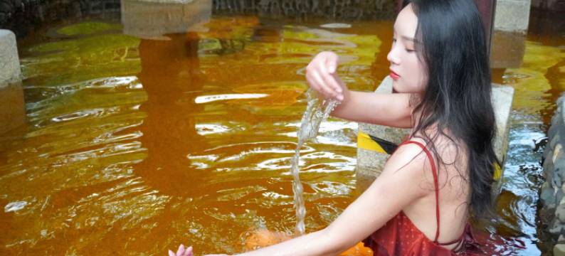 千岛湖伯瑞特度假别墅图片