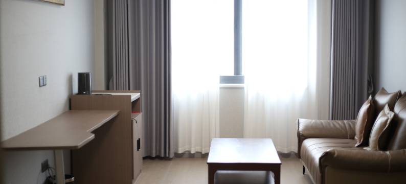 成都文家新城酒店图片