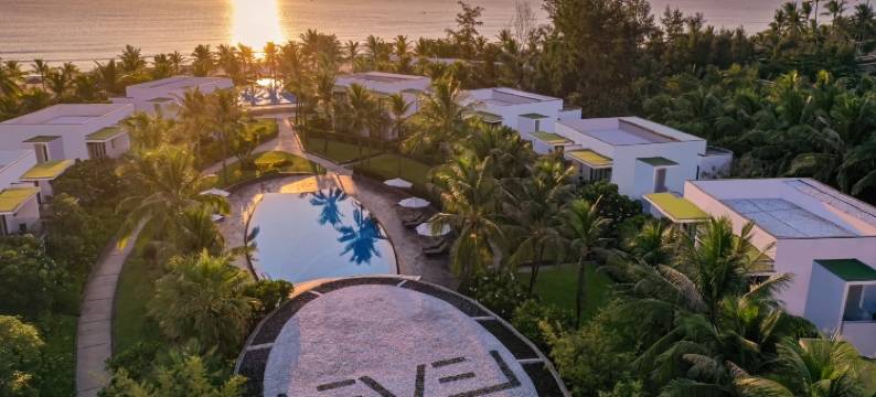 岘港美利亚海滩度假酒店(Melia Danang Beach Resort)图片