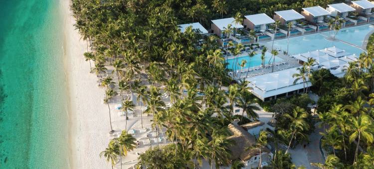 加泰罗尼亚皇家巴瓦罗酒店-全包-限成人(Catalonia Royal Bavaro - Adults Only)图片