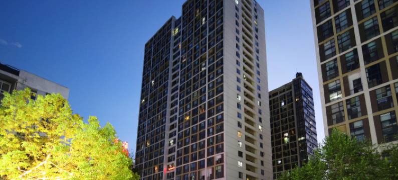 禧安精品酒店(昆明高铁南站大学城店)图片