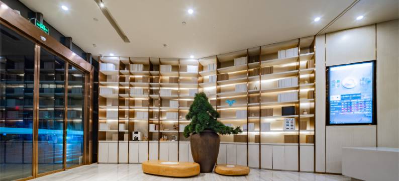 全季酒店(成都石犀公园店)图片