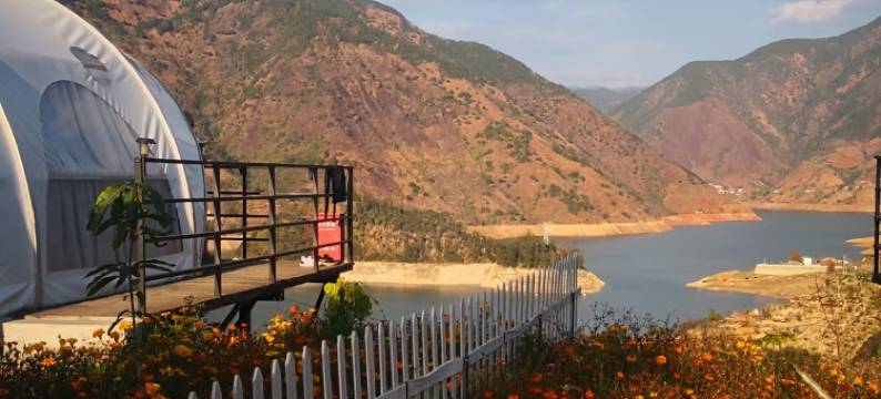 渔门小聚客栈图片