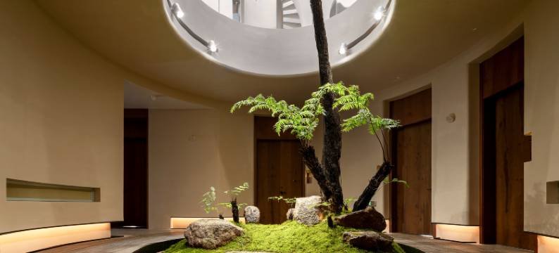 苏州美罗无名初疗愈酒店图片