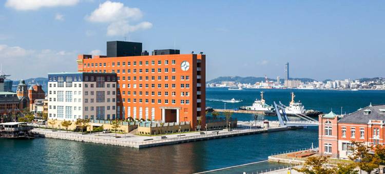 门司港普乐美雅酒店(Premier Hotel Mojiko)图片