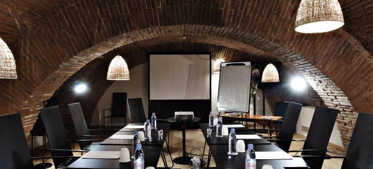 塔尔别墅精品酒店(Boutique Hotel Villa du Taur)图片