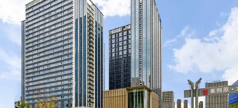 恬逸民宿(西咸大厦地铁站店)图片