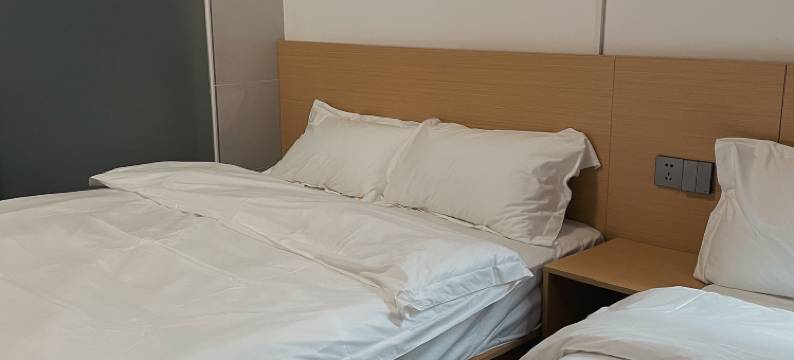 茂名才艺民宿图片