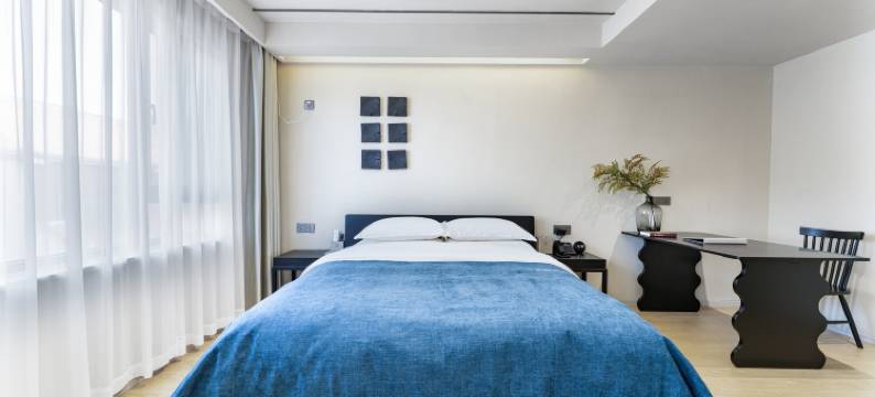 昊庭雅苑酒店(黄河交通学院店)图片