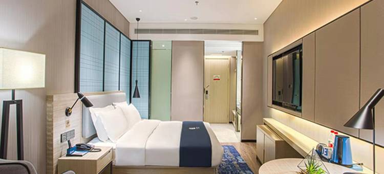 宜尚酒店(菏泽人民路火车站店)图片