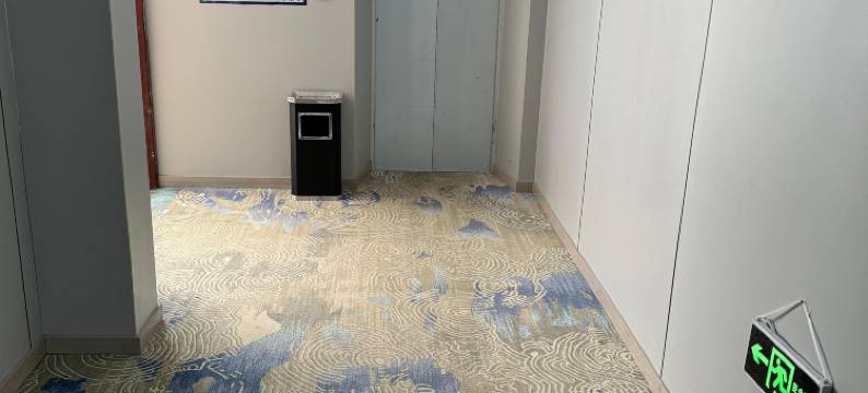 喜来顺温泉酒店图片