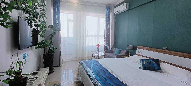 松原客怡居民宿图片