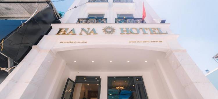 哈纳大叻酒店(Ha Na Hotel Da Lat)图片