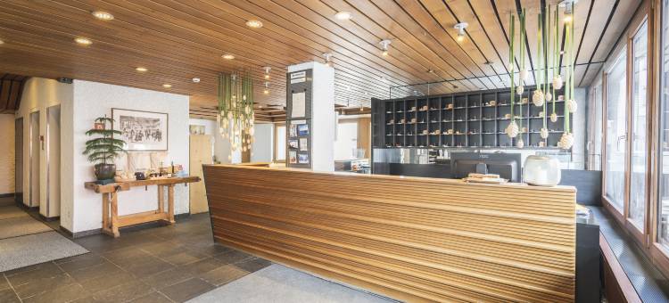 豪瑟酒店圣莫里茨(Hauser Hotel St. Moritz)图片