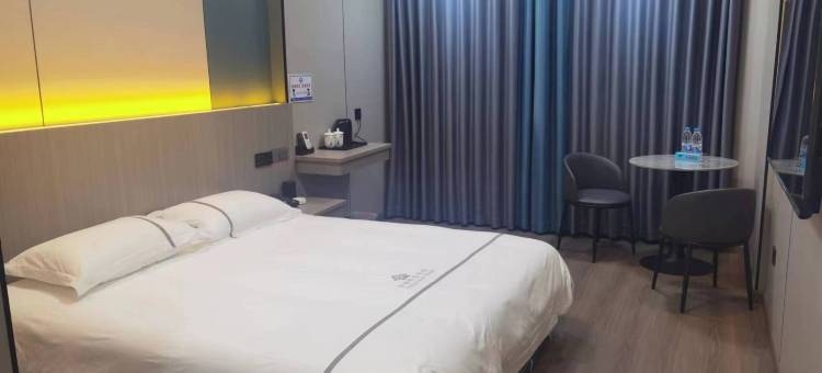 苍南县金福智慧宾馆图片