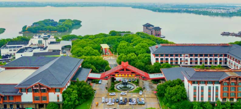 同里湖度假村(二期)图片