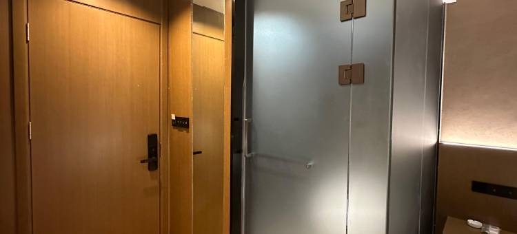 华驿精选酒店(菏泽曹县城隍庙后街店)图片