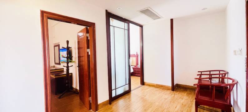 从化雅馨宾馆图片