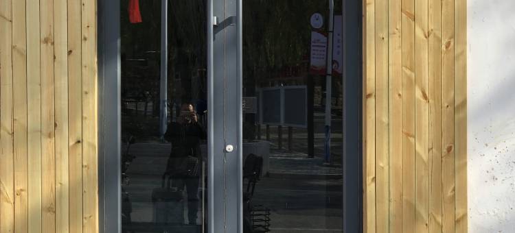 王屋镇八方居·安逸清奢·待故人归民宿图片