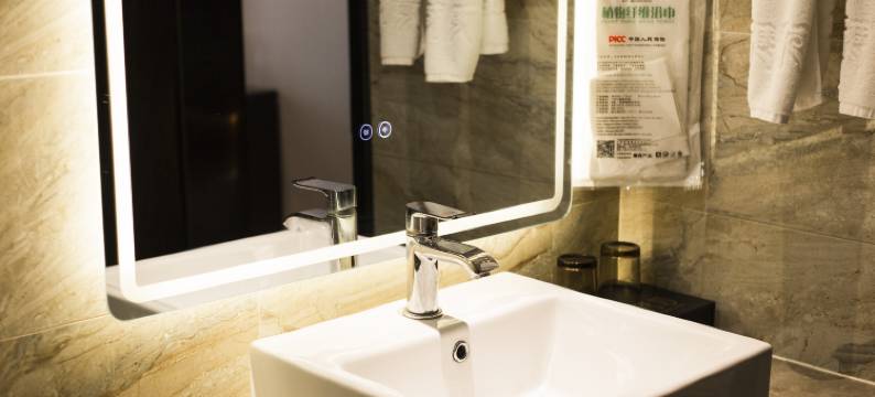 成都西港花园酒店(一品天下茶店子双地铁站店)图片