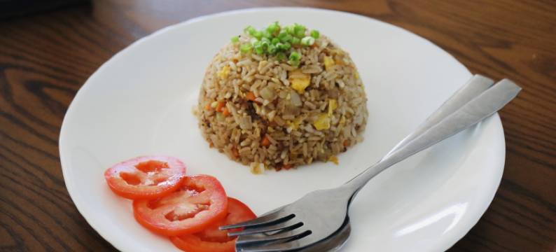 康锡亚纳万荣酒店(Consiana Vang Vieng Hotel)图片