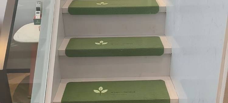 润亨·智慧酒店(西城客运站店)图片