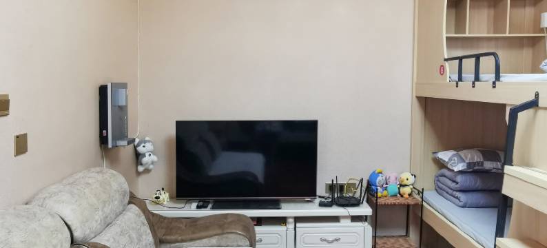 云深一梦民宿图片