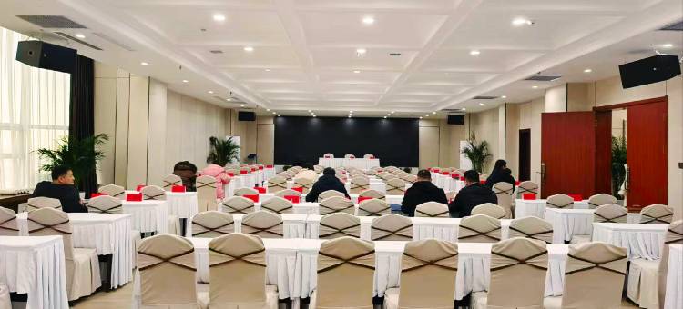 怀仁国益酒店图片