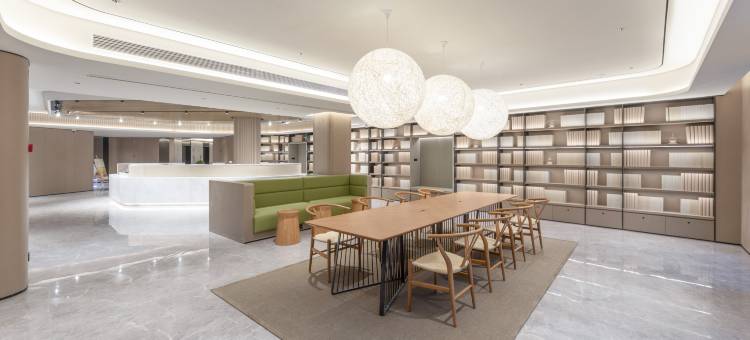 全季酒店(芜湖高新区大学城店)图片