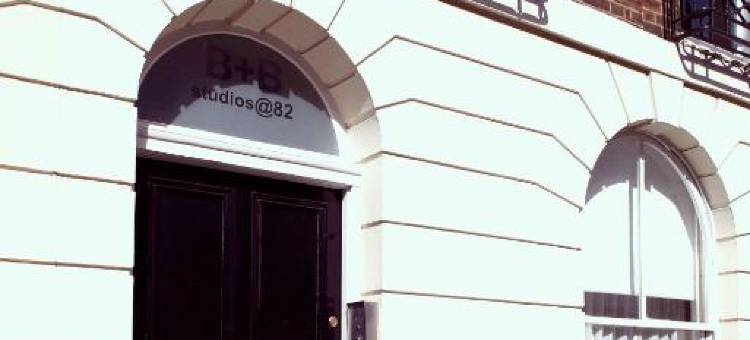 贝尔格莱维亚B+B旅馆(B&B Belgravia)图片