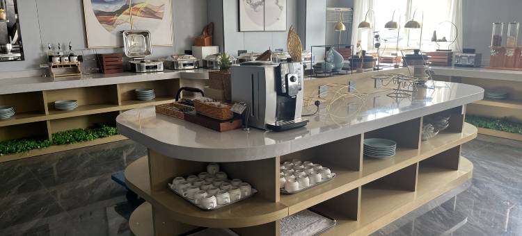 鲸战电竞酒店(余姚政府店)图片