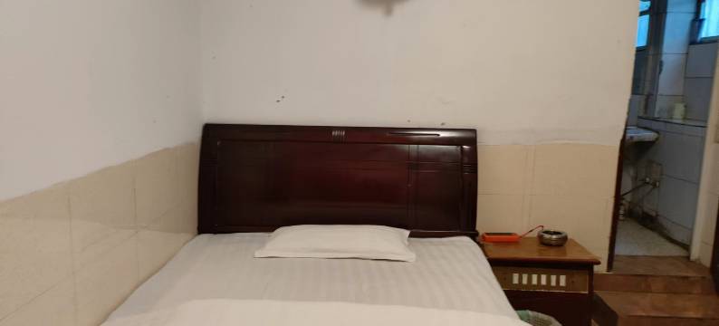 广安流星宾馆图片