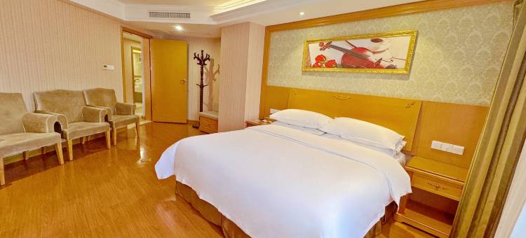 维也纳酒店(全州高铁汽车站店)图片