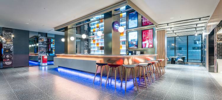 宜必思酒店(衢州火车站三衢路店)图片