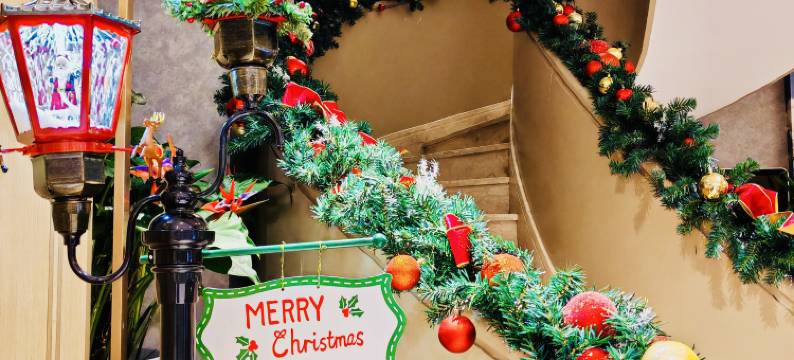 白玉兰酒店(上海田子坊马当路地铁站店)图片