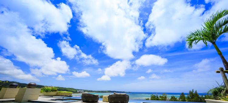 冲绳日和海洋度假村(Hiyori Ocean Resort Okinawa)图片