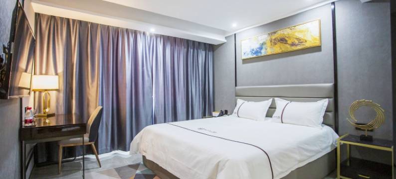 三亚山海悦酒店图片